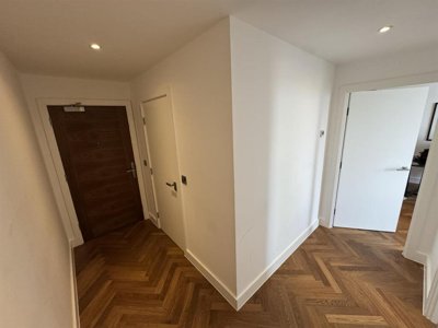 Property on Owen Street, M15 4UB