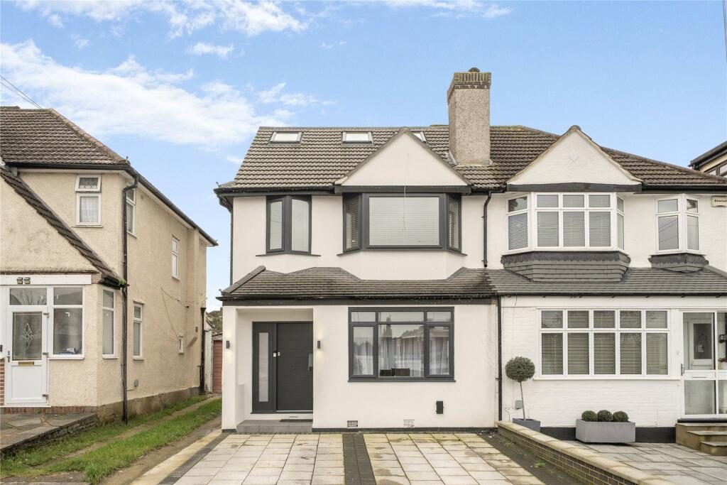 Detached House