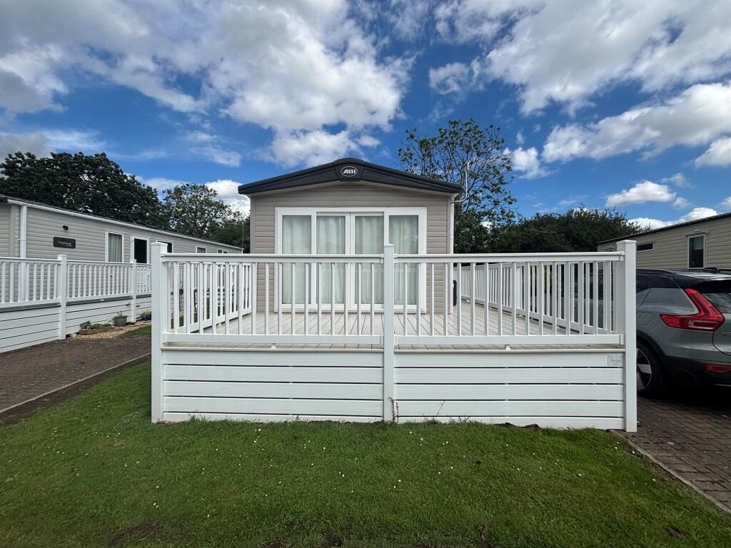 Park Home