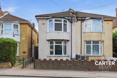 Semi-Detached