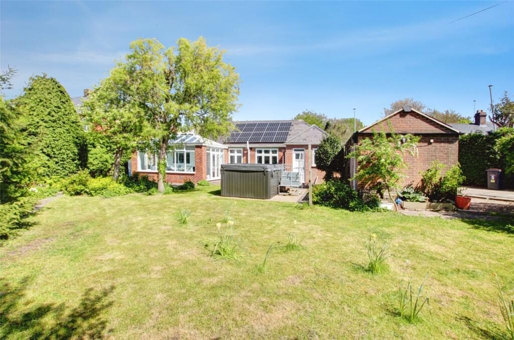 Bungalow