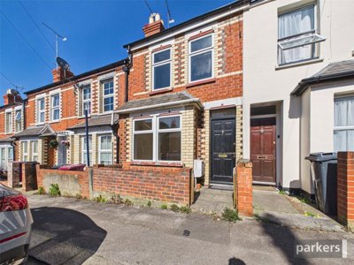 Terraced