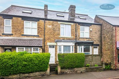 Terraced