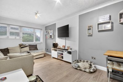 Maisonette