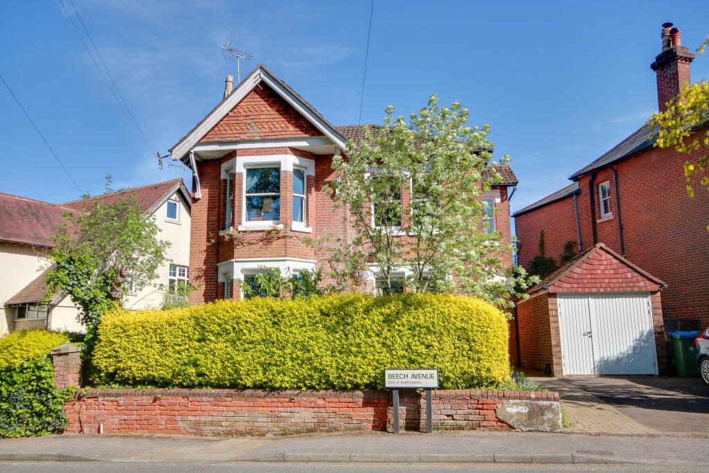 Detached House