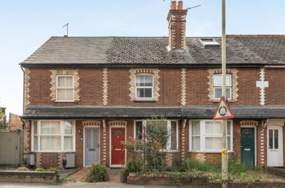 Terraced