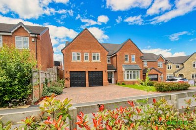 Property on S41 0UP