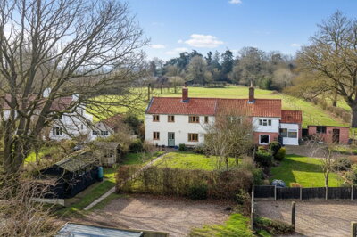 Property on Vicarage Lane, NR35 1TE