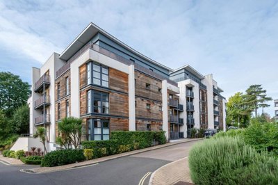 Property on Scott Avenue, SW15 3PB