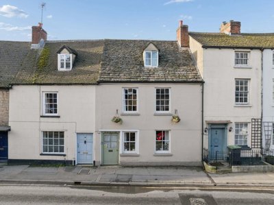 Property on Bridge Street, OX28 1DA