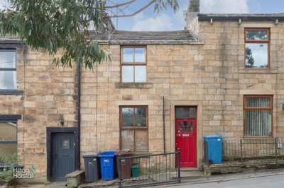 Property on Pasture Lane, BB9 6ES