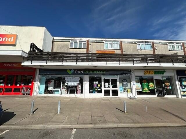 Shop