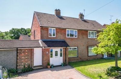 Semi-Detached