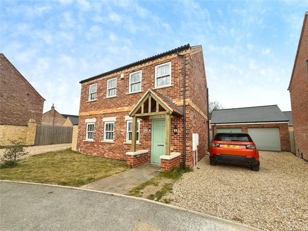 Detached House