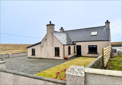 Property on Eorodale, HS2 0TR
