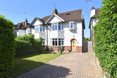 Semi-Detached