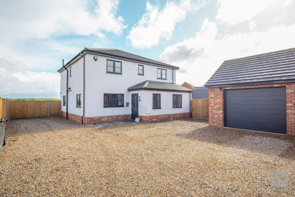 Detached House