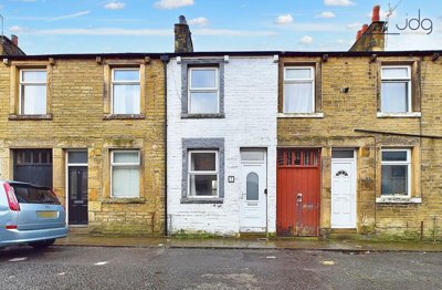 Terraced