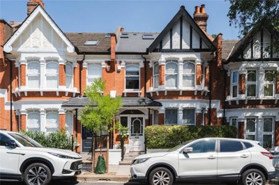 Terraced