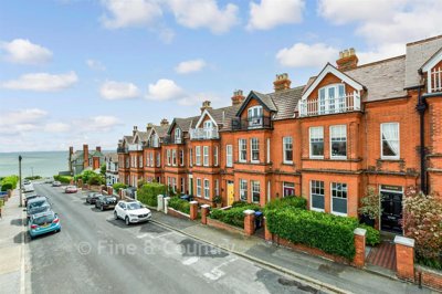 Terraced