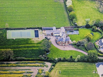 Property on Main Street, LE18 3TD