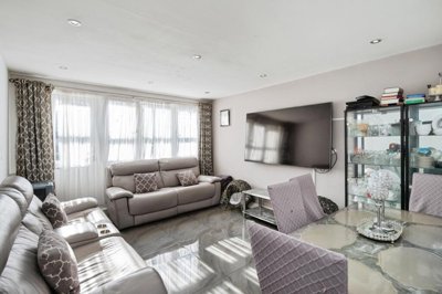 Maisonette