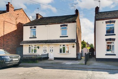 Semi-Detached