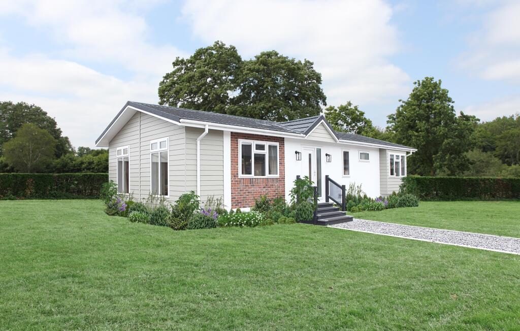 Park Home