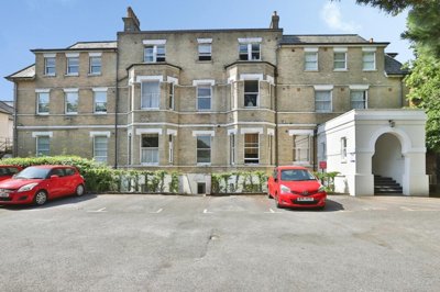 Property on Poole Road, BH2 5QR