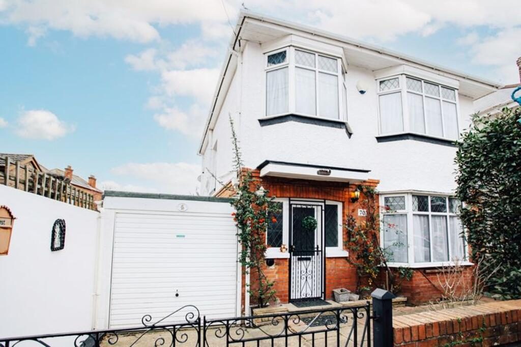 Detached House