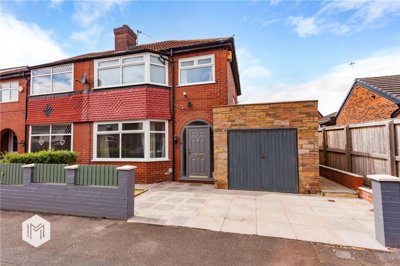 Semi-Detached