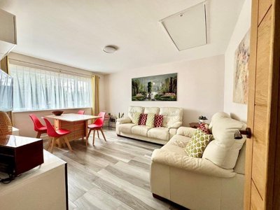 Property on Warren Avenue, BR1 4BS