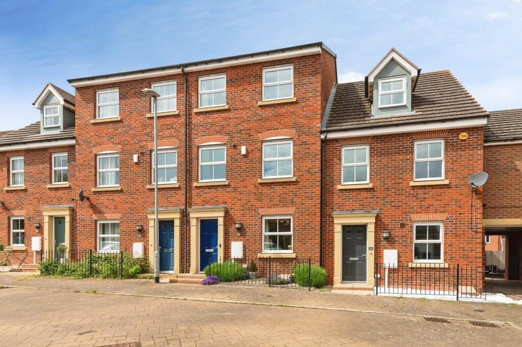 Town House