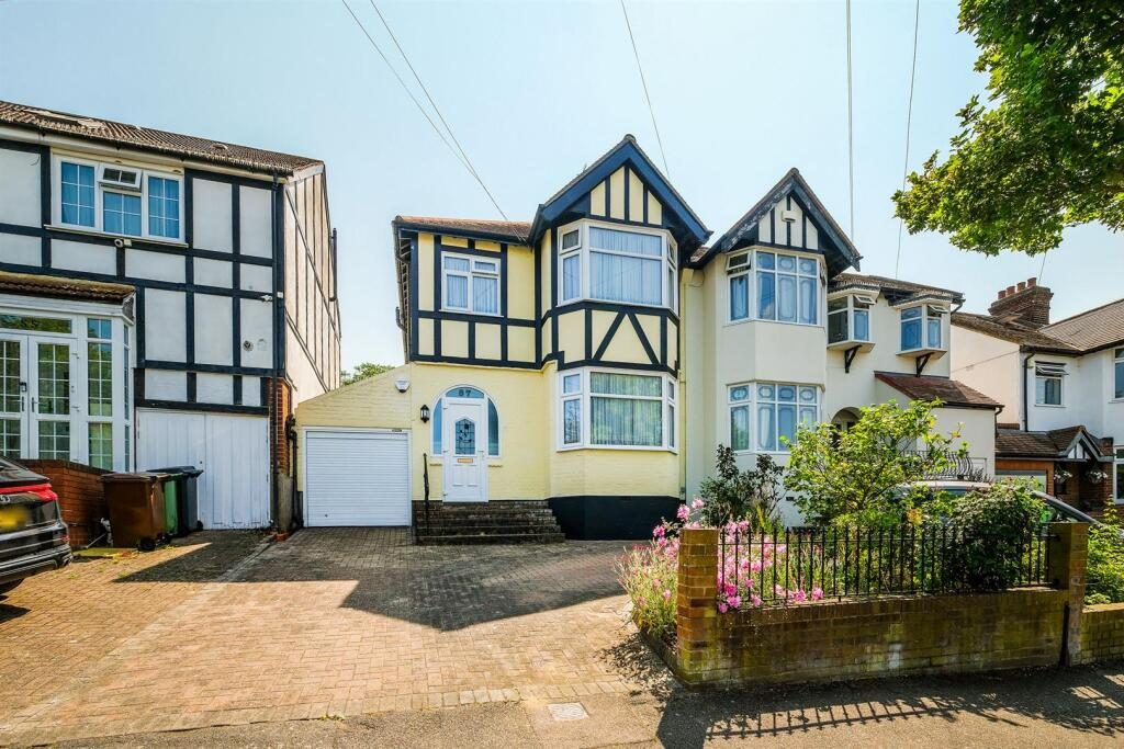 Detached House