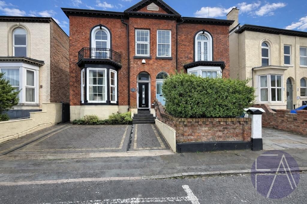 Detached House