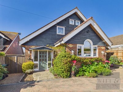 Property on Broadway, TN35 4DA