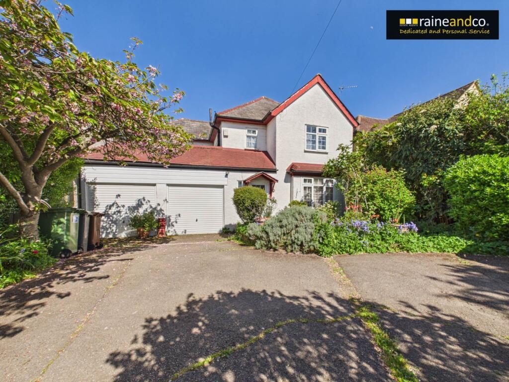 Detached House