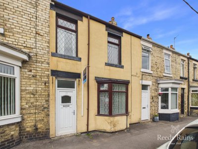 Terraced