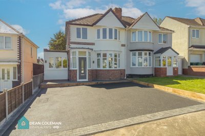 Semi-Detached
