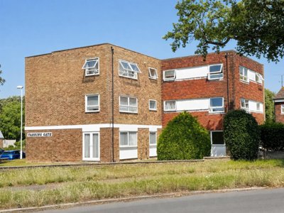 Flat