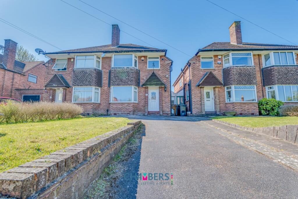 Detached House