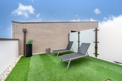 Maisonette