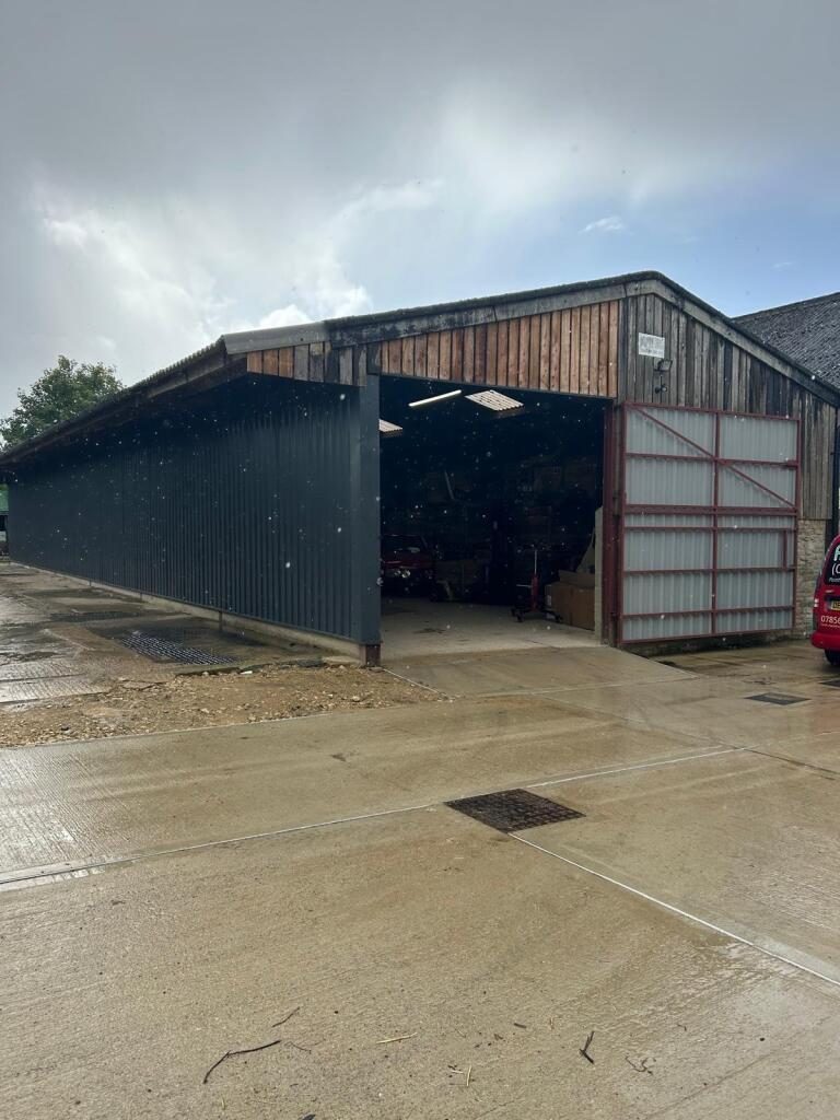 Garages