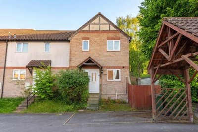 Property on Pine Road, BS10 6RT