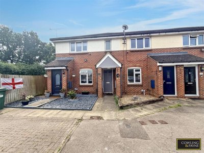 Property on Maitland Road, SS12 9PU