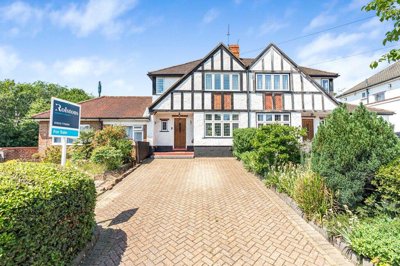 Semi-Detached