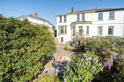 Property on Northdown Road, EX39 3LT
