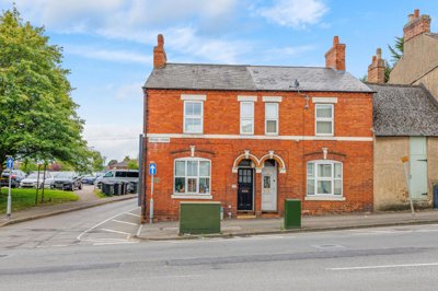 Property on Broad Green, NN8 4LE