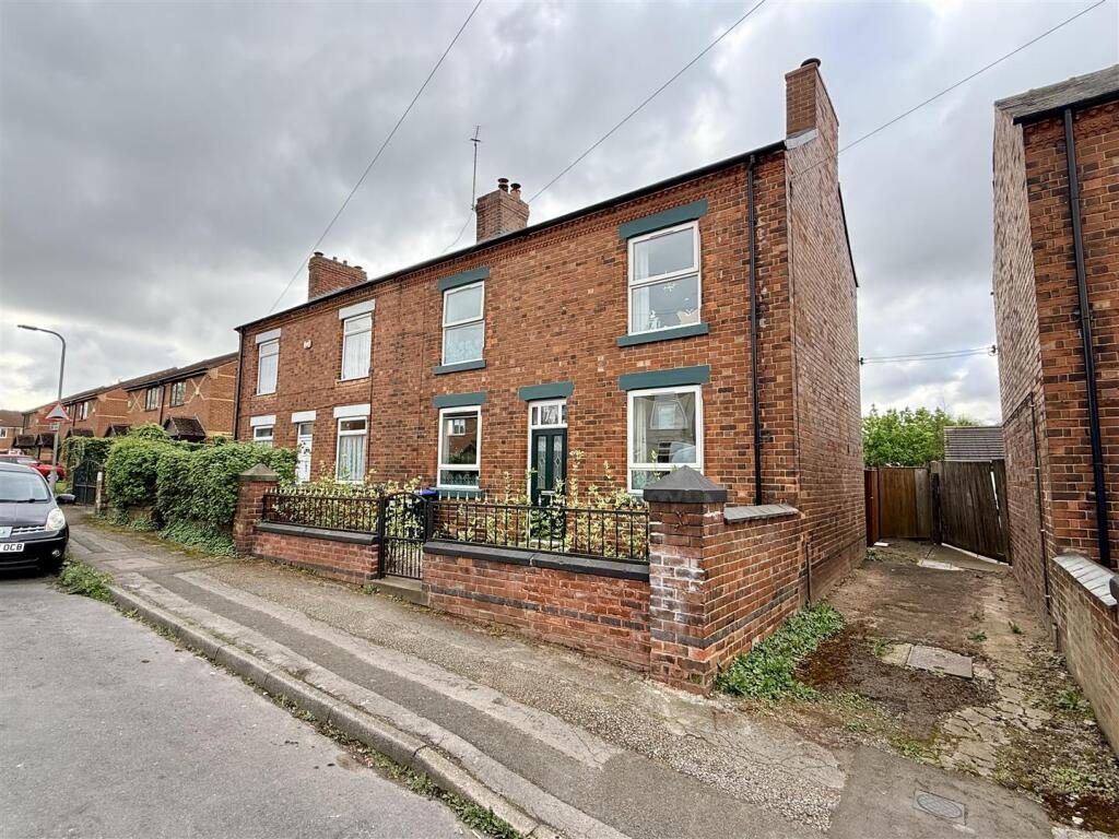 Detached House