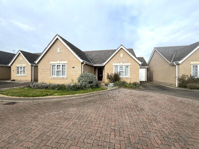 Property on Lime Tree Gardens, PE16 6GE